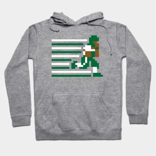 Tecmo Running Back - Philly (Throwbacks) Hoodie